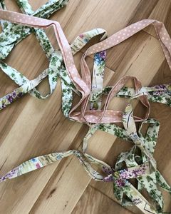 A Hand Woven and Hand Sewn Rag Rug : 8 Steps (with Pictures ...
