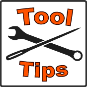 How to Enter the Tool Tips Month