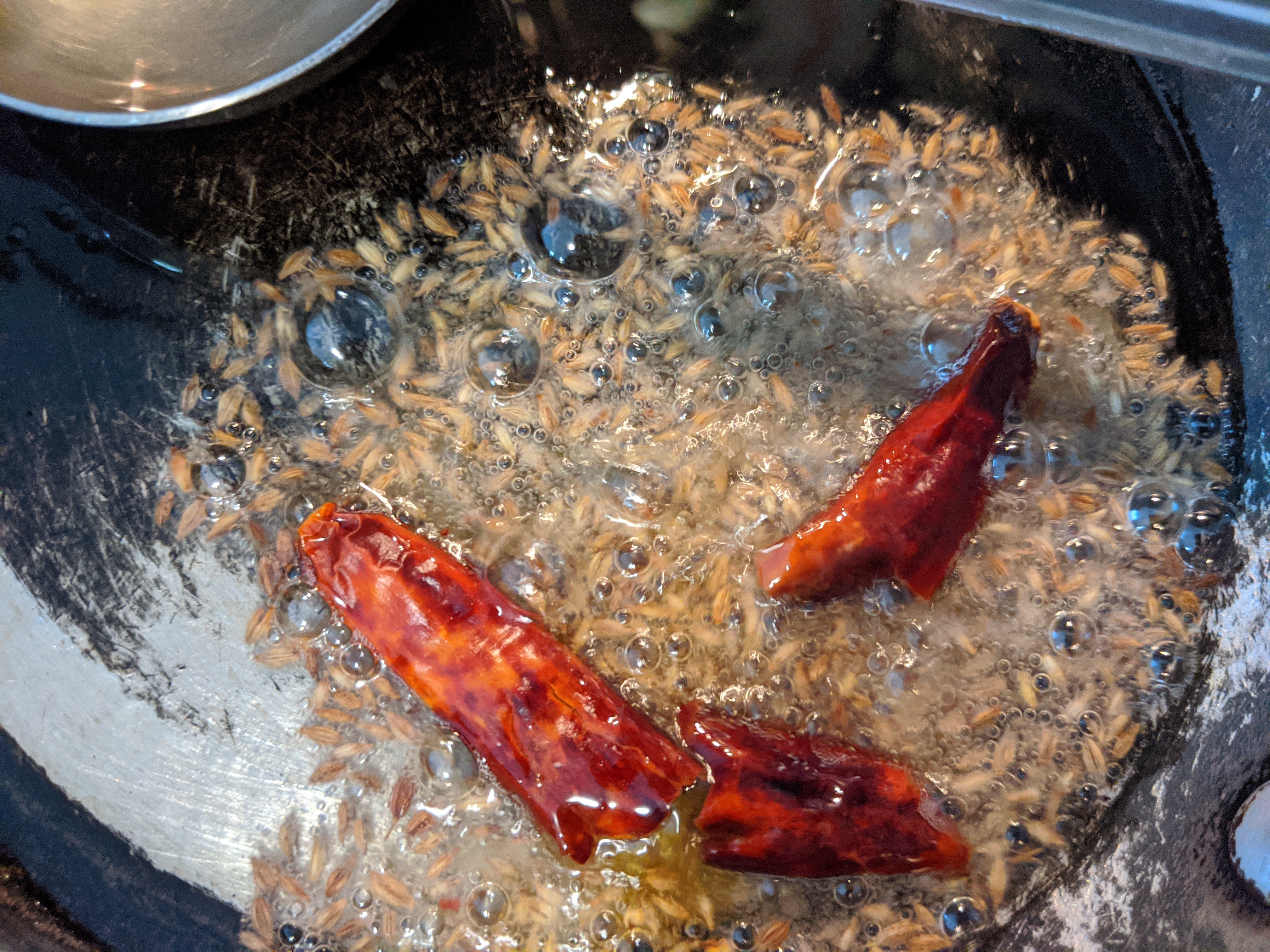 Chana Bhatura Without Yeast/baking Powder/baking Soda 5 Steps (with