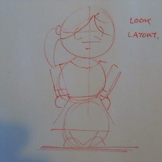 Carboard Cartoonist