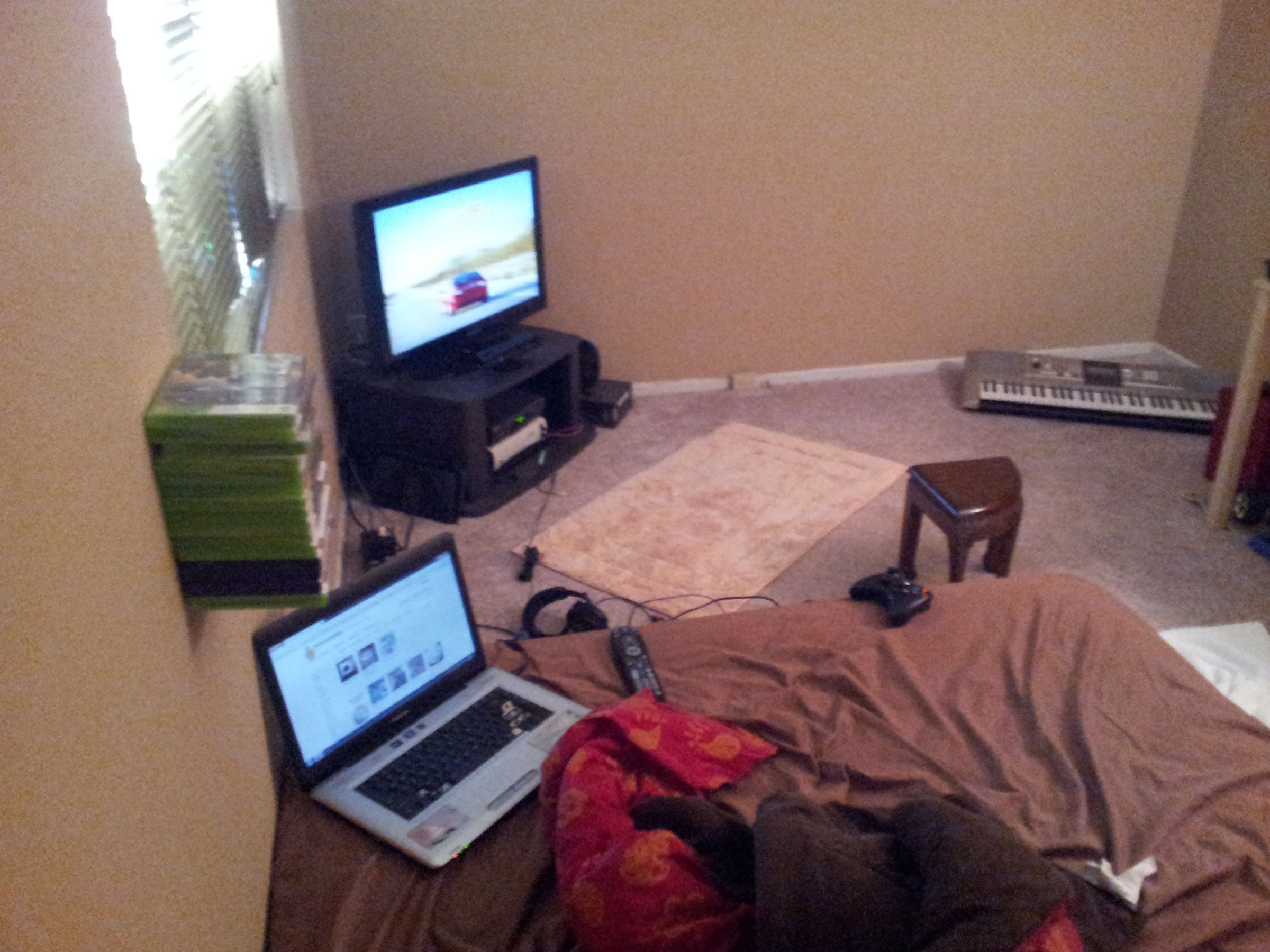 Can Instructables help out my room?