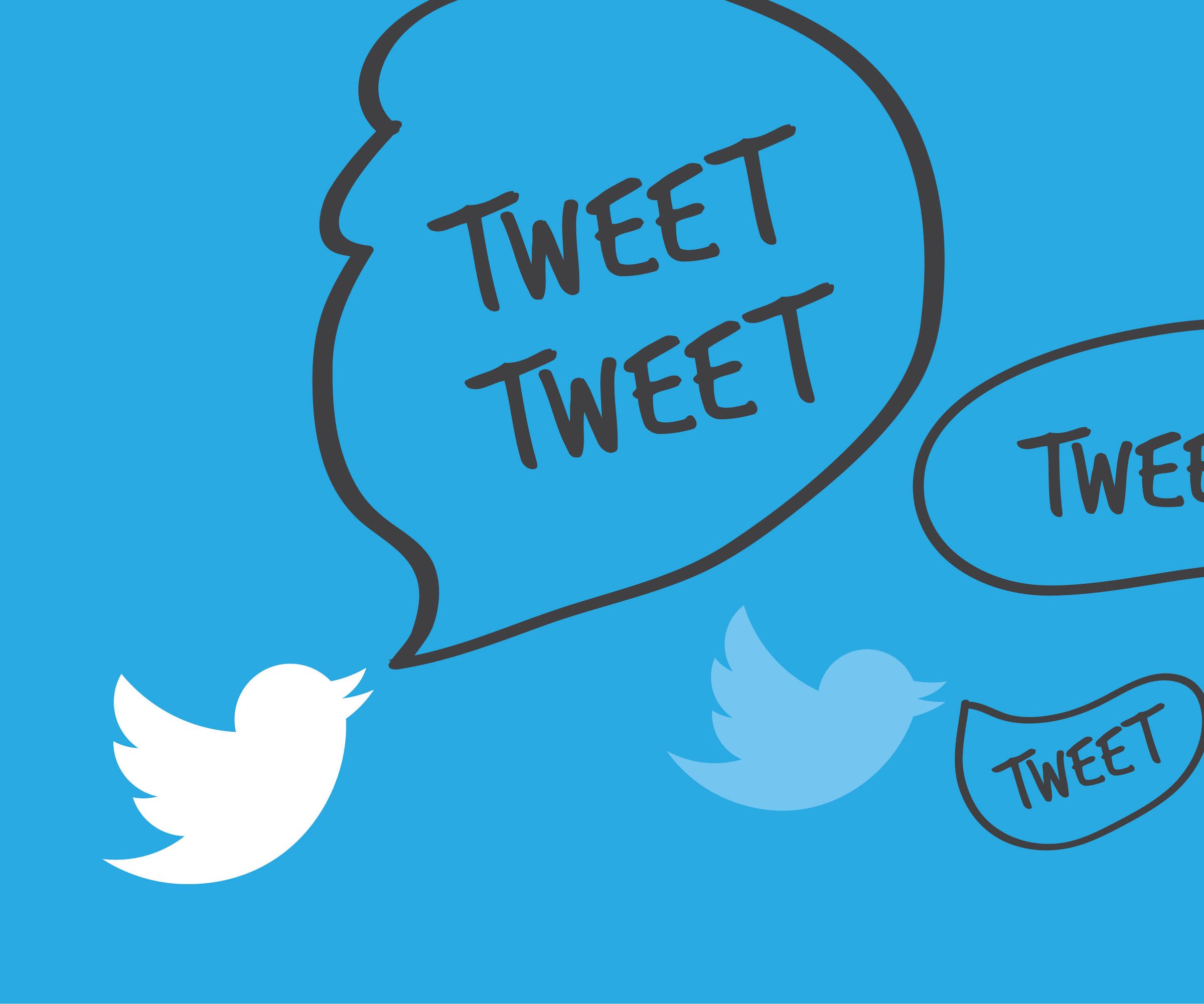 Connecting Twitter to an Eclipse Project With the Twitter4J API