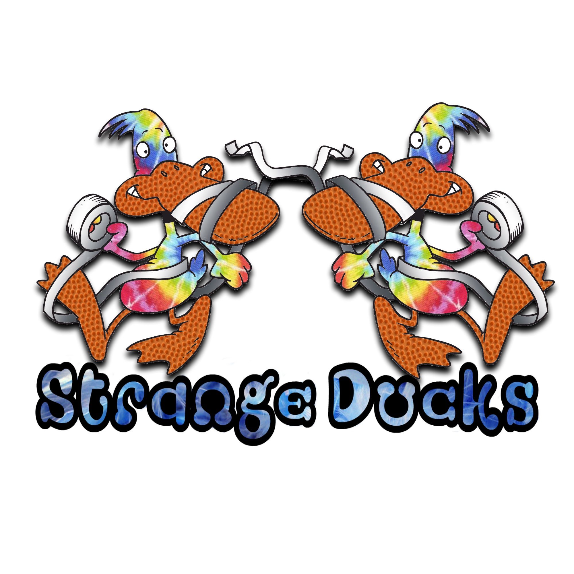 StrangeDucks