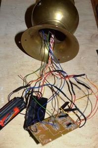 Wiring Everything Up