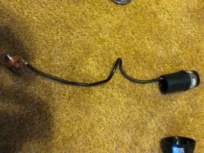 Soldering the Jack