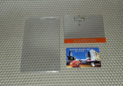 Simple Card Holder (or Money Clip)