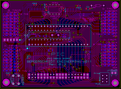 LED Microcontroller Debug Module : 4 Steps (with Pictures) - Instructables