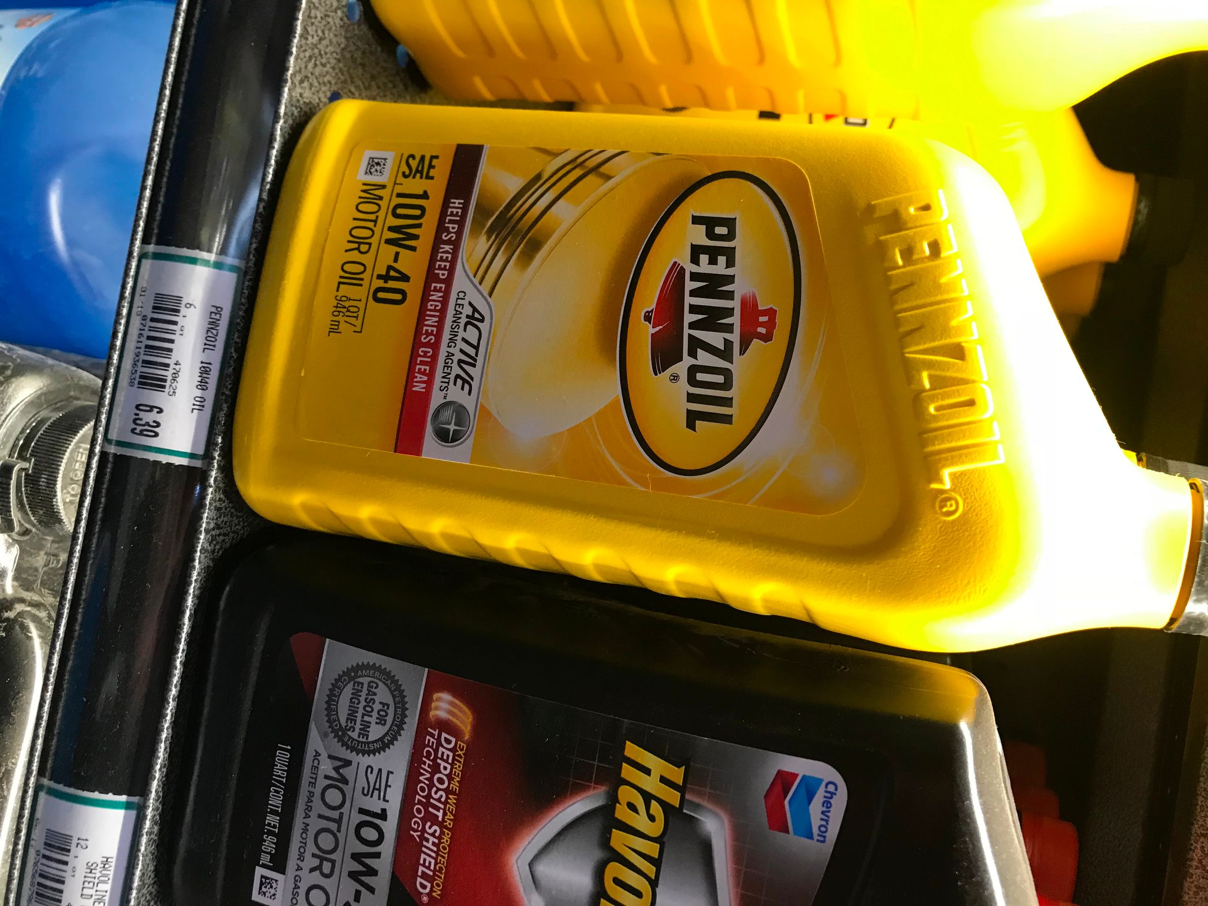 How to Change Oil 13 Steps Instructables
