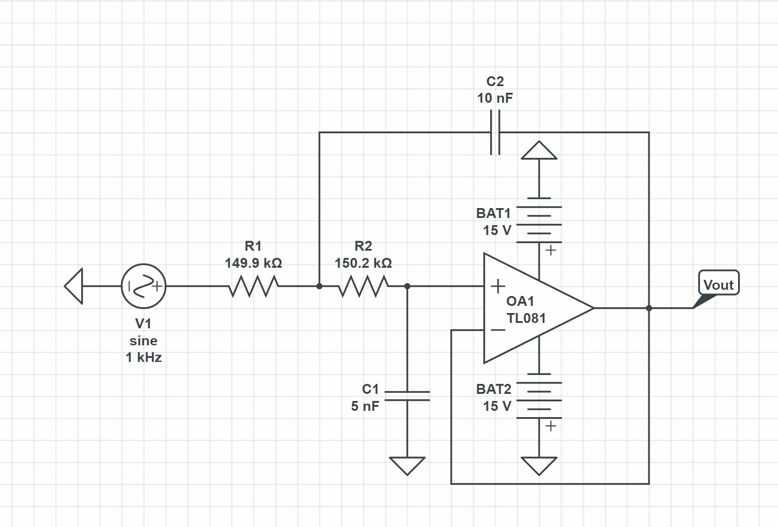 Simple ECG Recording Circuit and LabVIEW Heart Rate Monitor 5 Steps Instructables