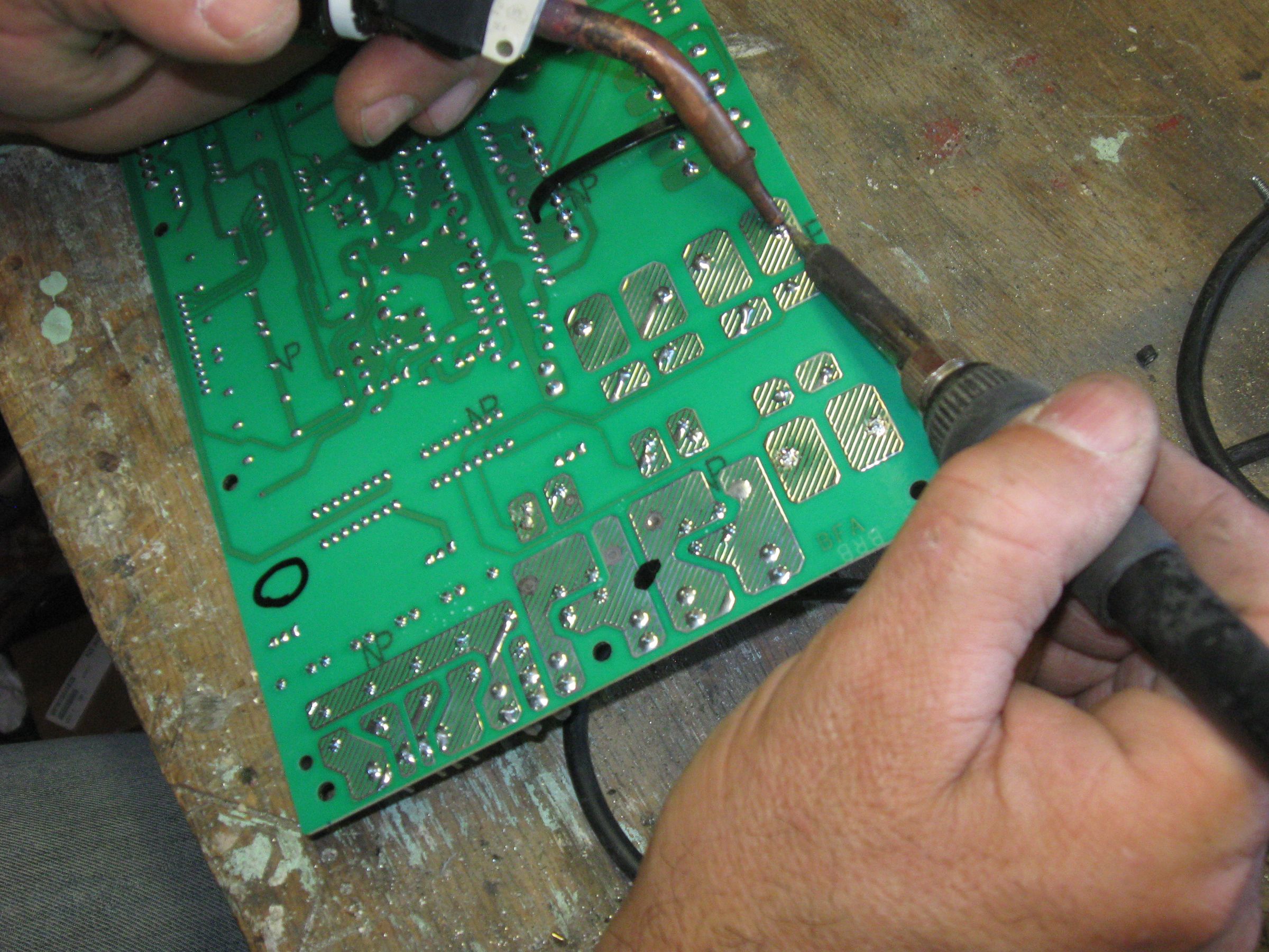 Desoldering Pump and Hand Piece 9 Steps Instructables
