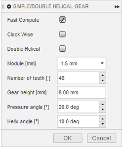 Creating the CAD File