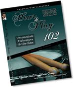 Hear and Play Drums 102: Incorporate the 5-Stroke Roll Into Any Drums Set!