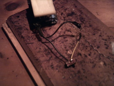 Rest of the Circuit and Case Fit