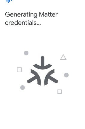 ESP RainMaker App ESP RainMaker App