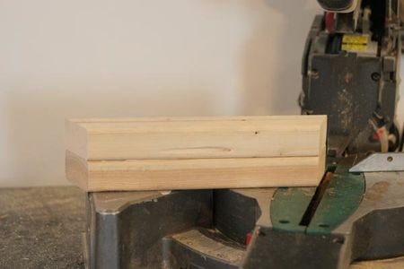 Make Short Support Braces