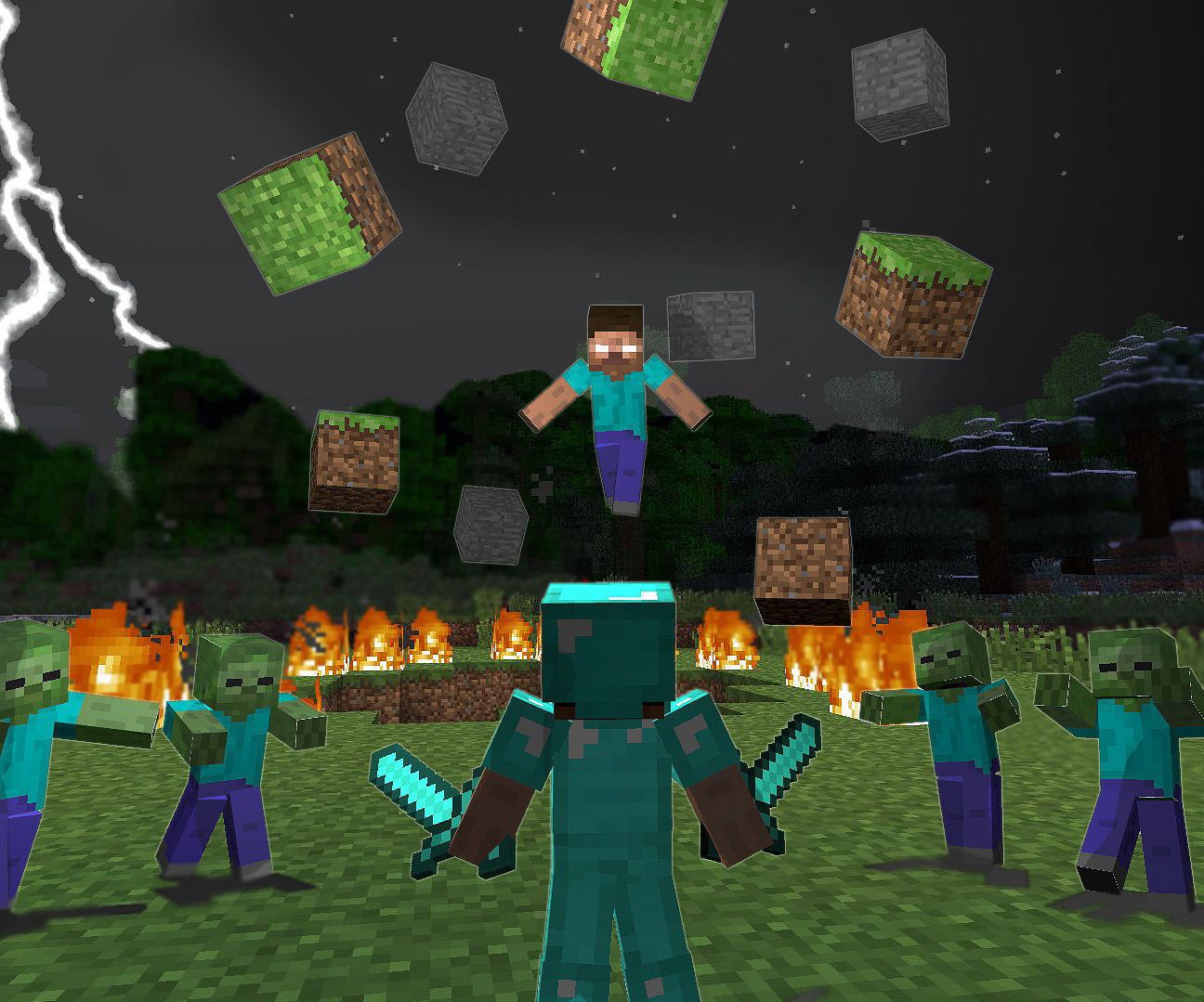 How to Install Minecraft Mods.