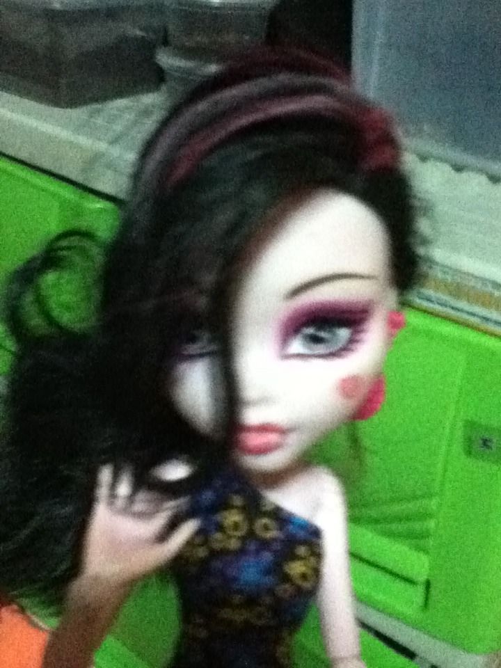 How to Properly Take Care of Your MH Dolls