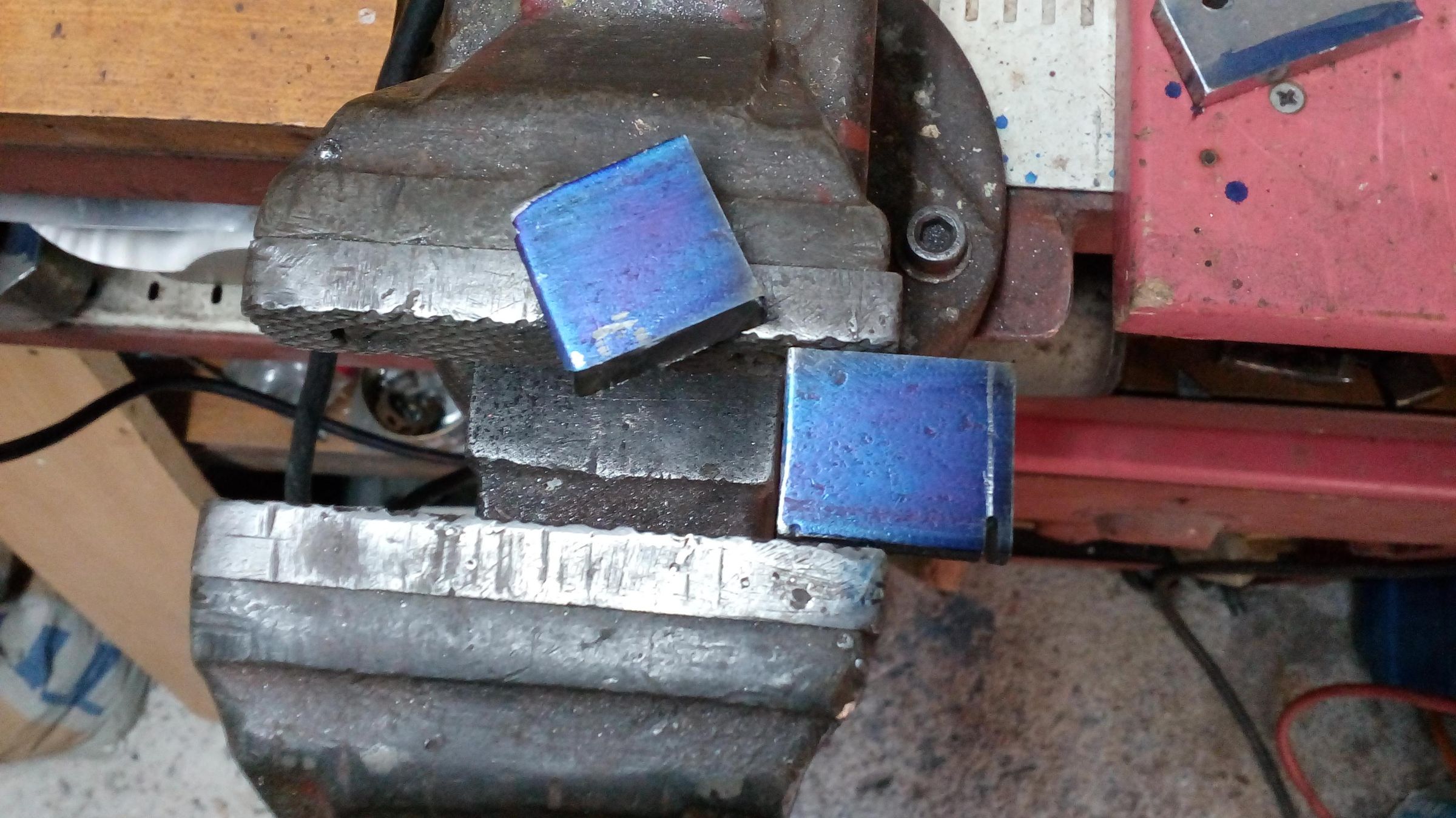 DIY Rivnut Tool : 3 Steps - Instructables
