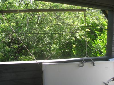 Lifting and Positioning the Panels