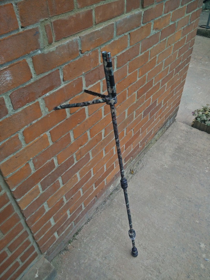 Foldable Bipod