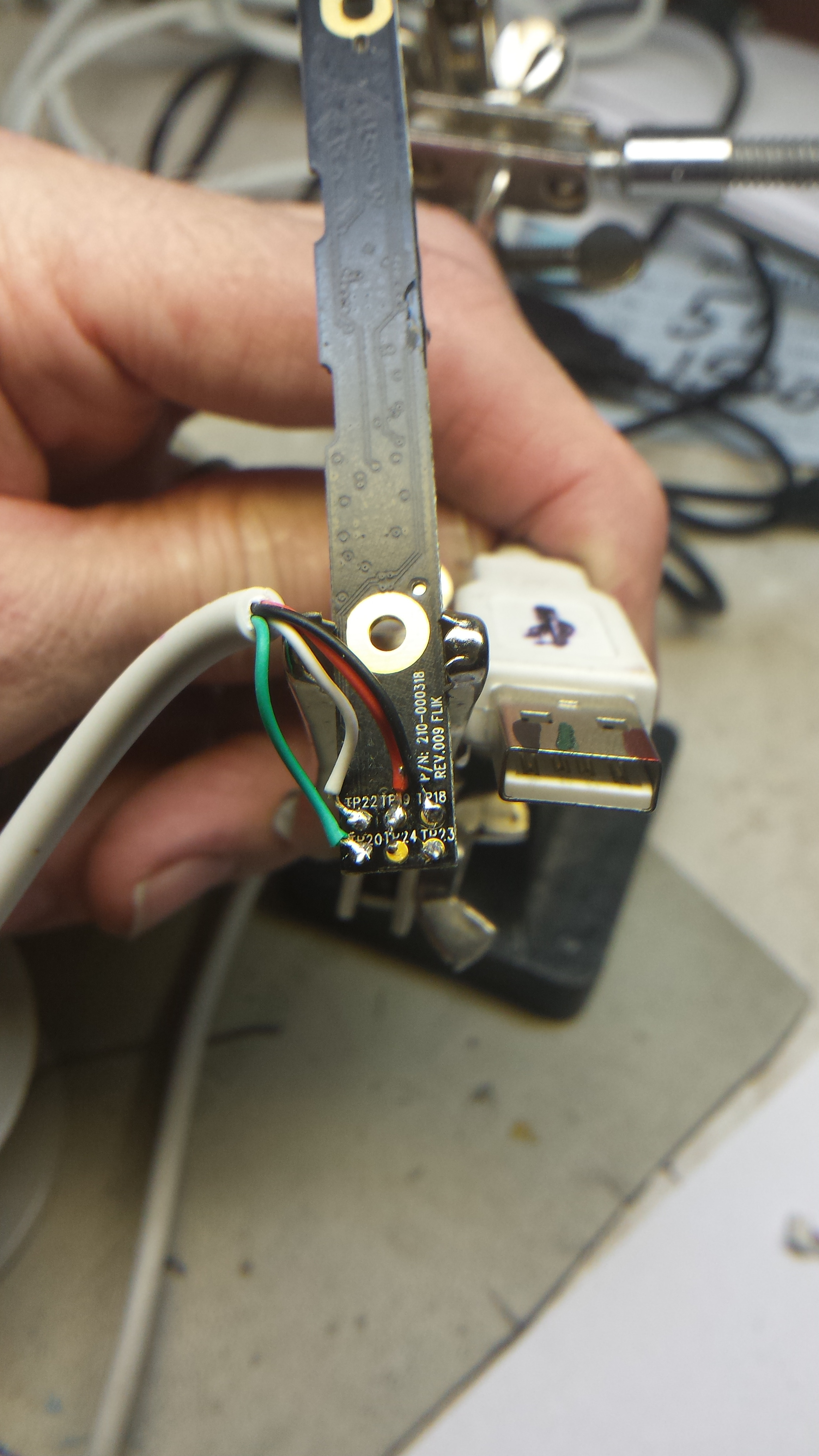 Updated Laptop cam to USB Cable 3 Steps (with Pictures