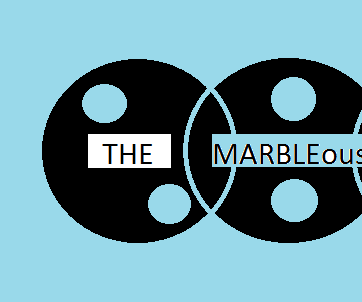 THE MARBLEous GAME