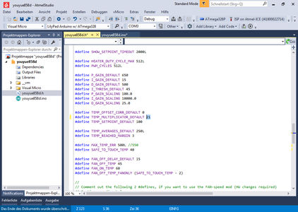 858D SMD Hot Air Reflow Station Hack : 10 Steps (with Pictures ...