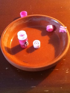 Taking Out the 'Bucket'