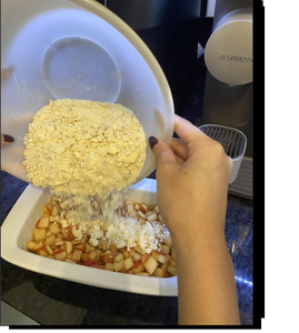 Fill the Pan