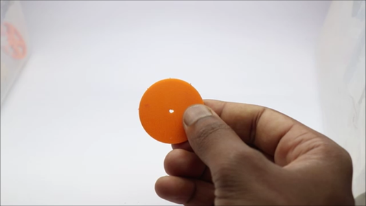 3d Printing