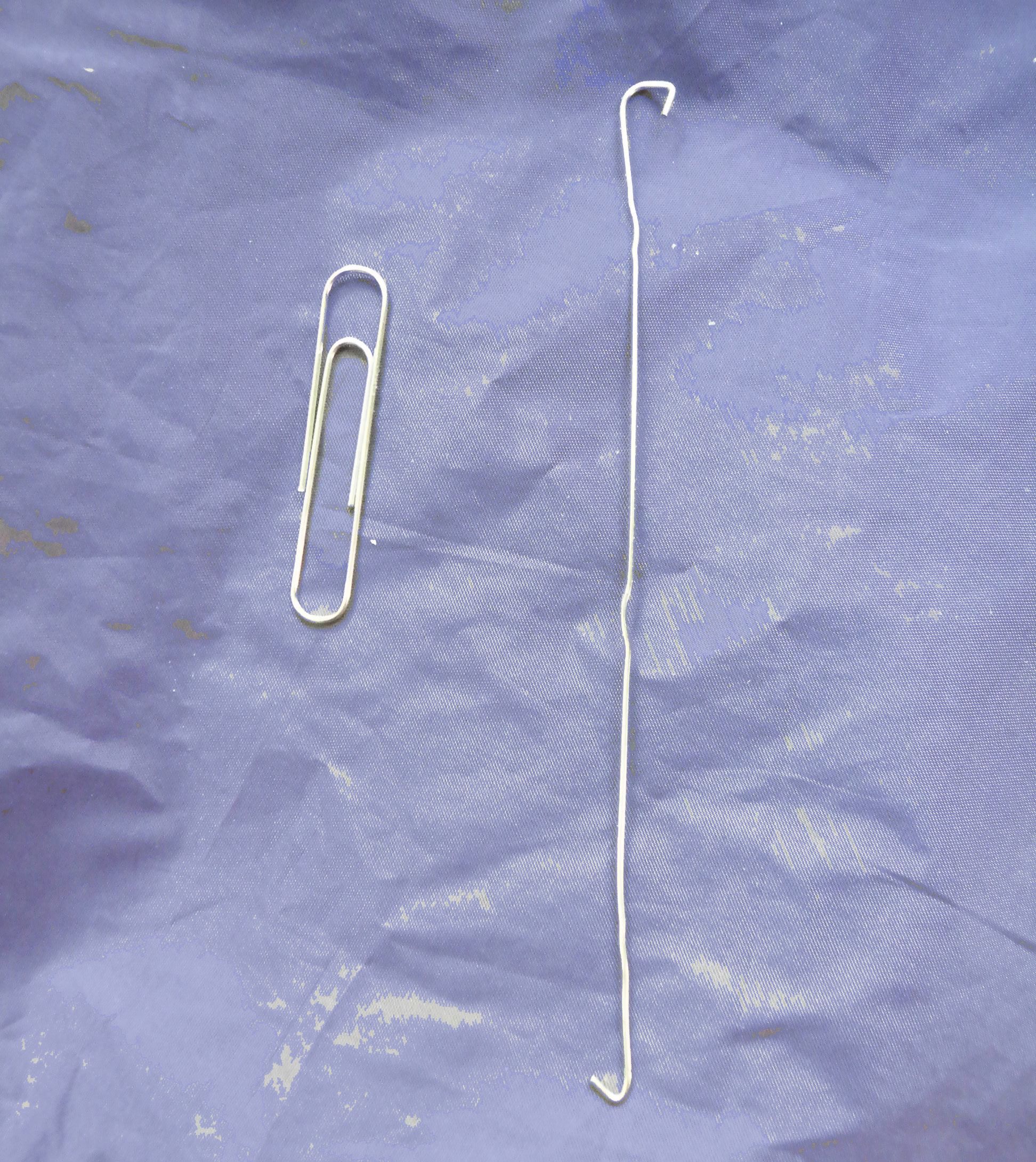 Drain Clearing Tool