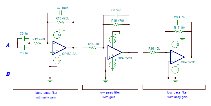 FM Modulation/de-modulation Circuit : 7 Steps (with Pictures ...