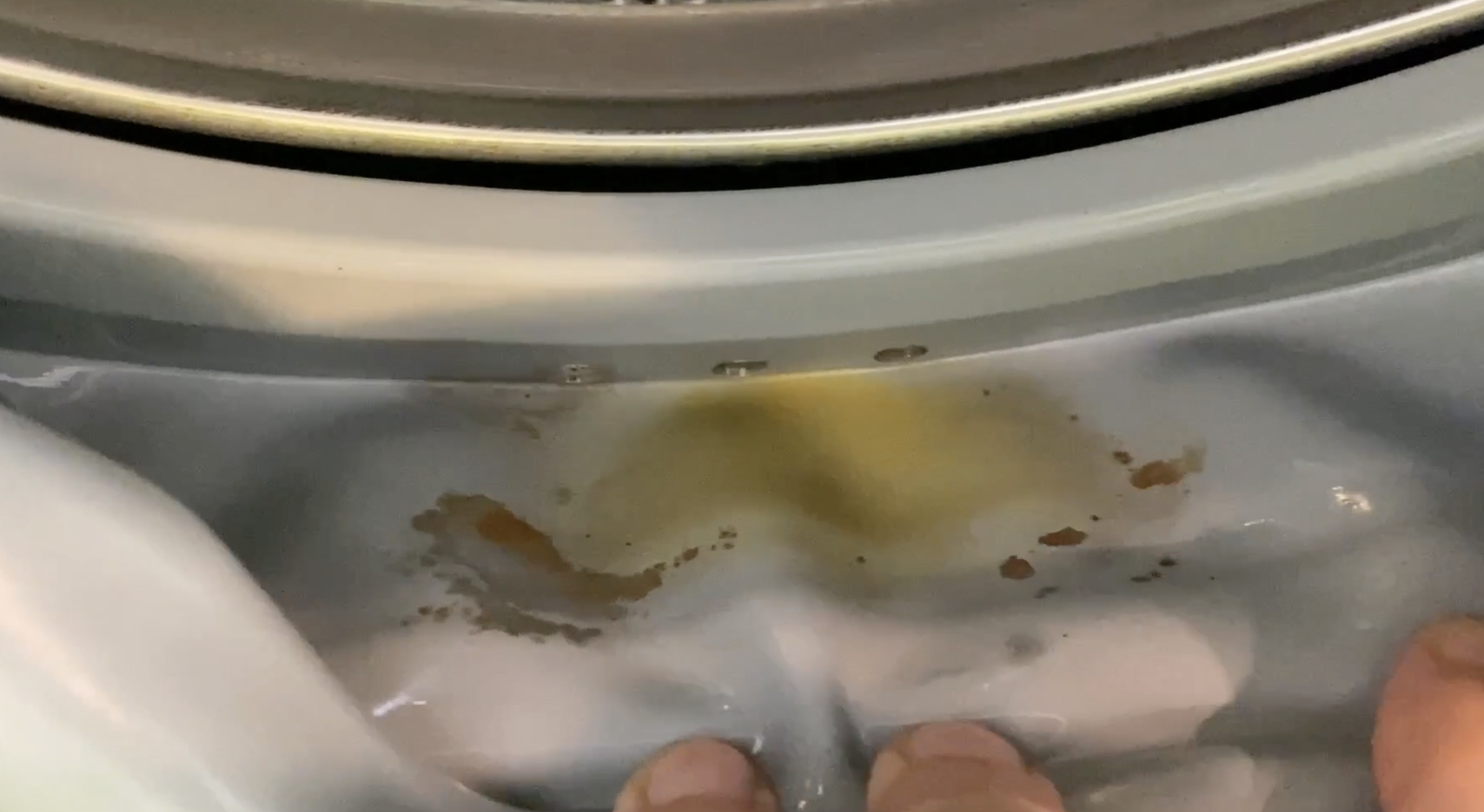 How to Clean a Smelly Washing Machine 5 Steps (with Pictures) Instructables