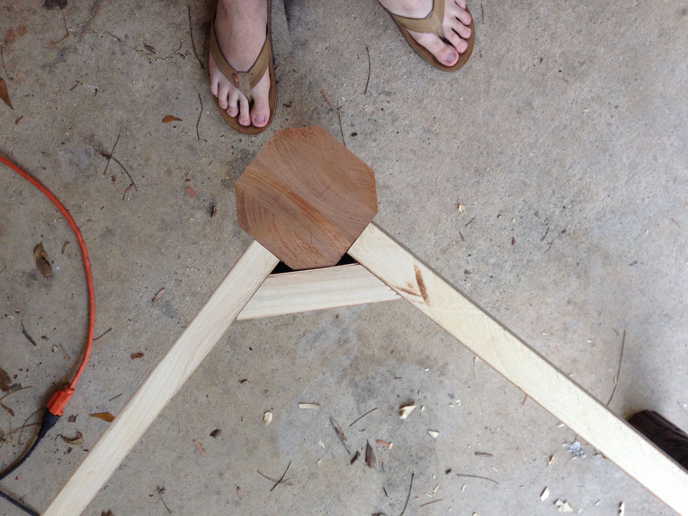 Dismantle, Cut, and Purchase 