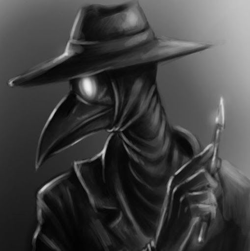 Instructables profile picture for @PlagueD