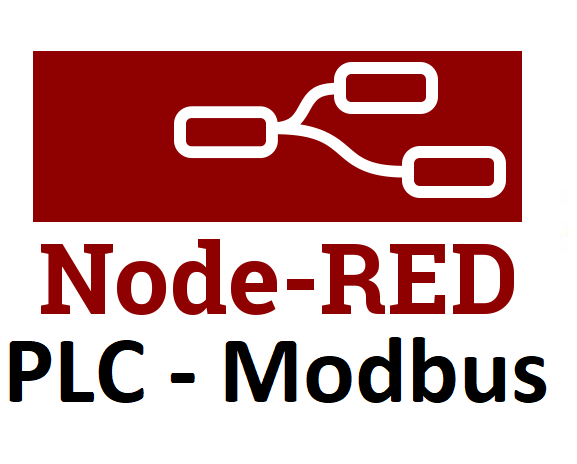 Connect PLC TCP to Node Red (IoT)