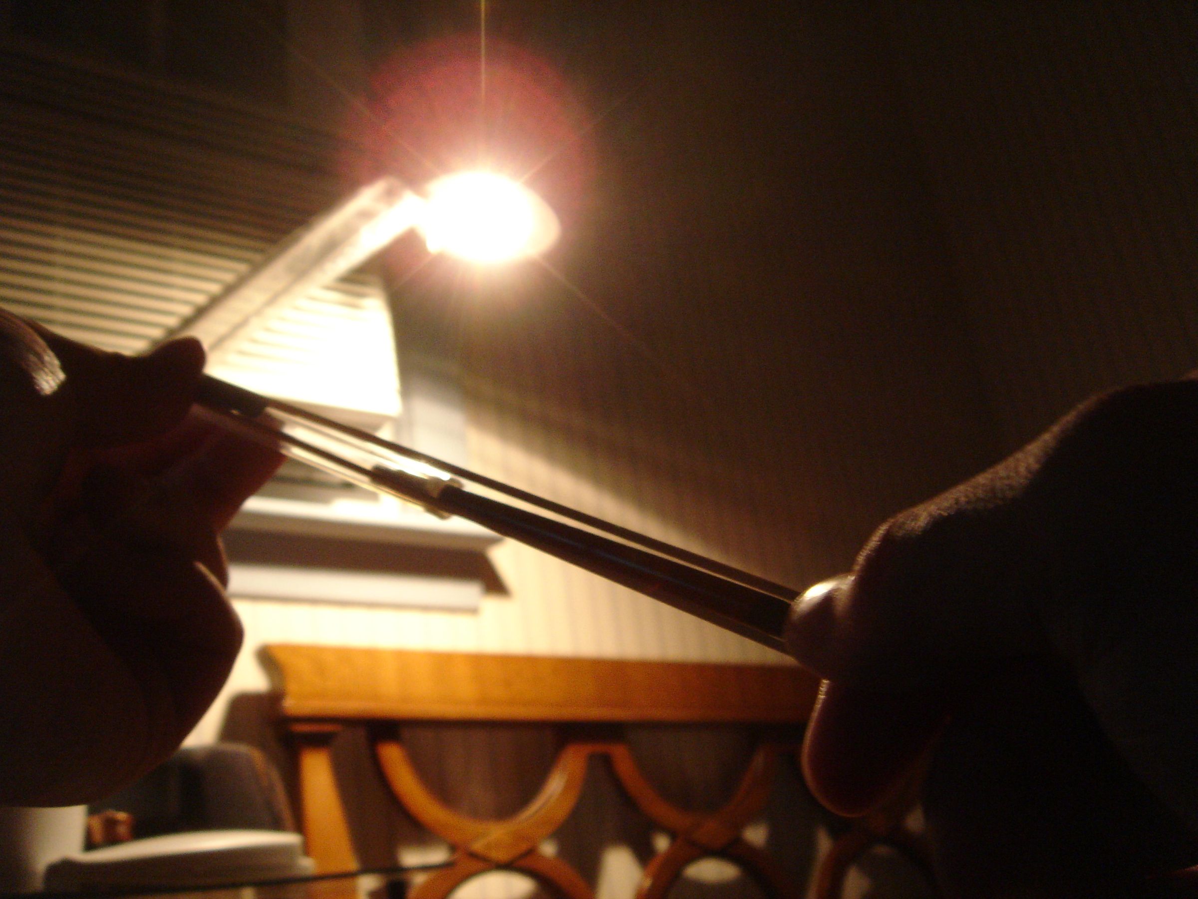 Simple Bic Mechanical Pencil Gun 5 Steps Instructables