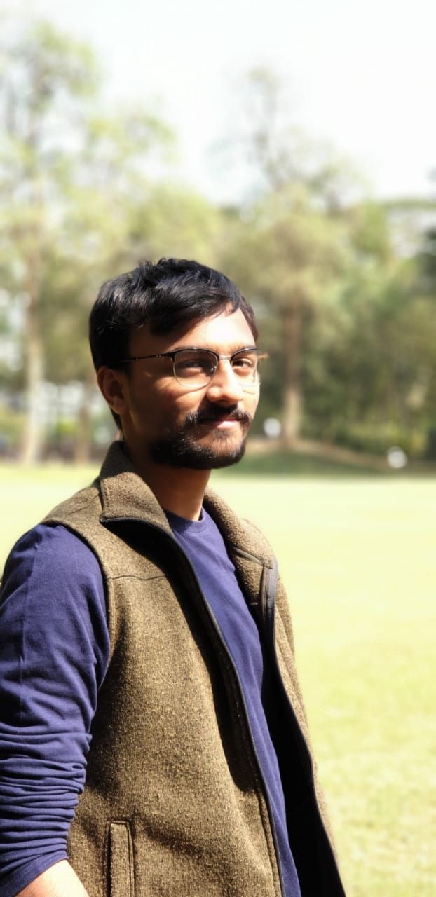 Yash Chaware