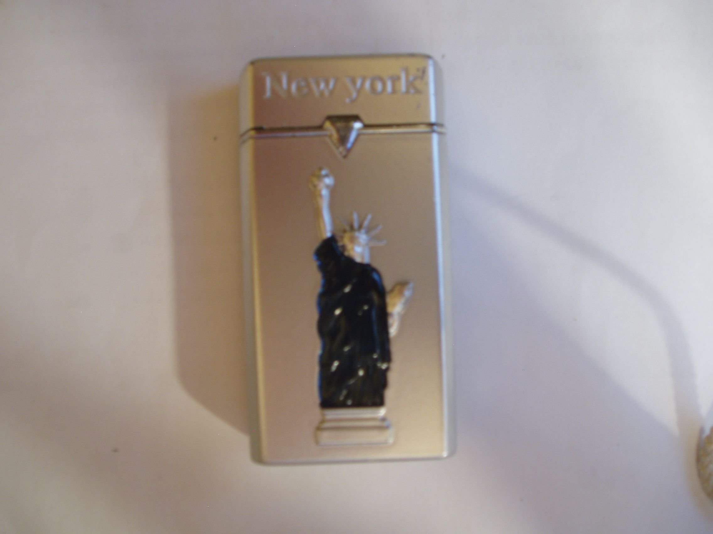 Super Secret Case, for Small Things