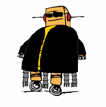 Doctor Octopus Costume