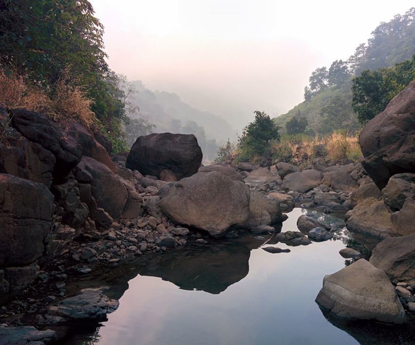 You Should Go Sahyadri Mountains for Trekking