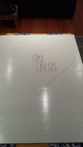 Don't Forget to Paint