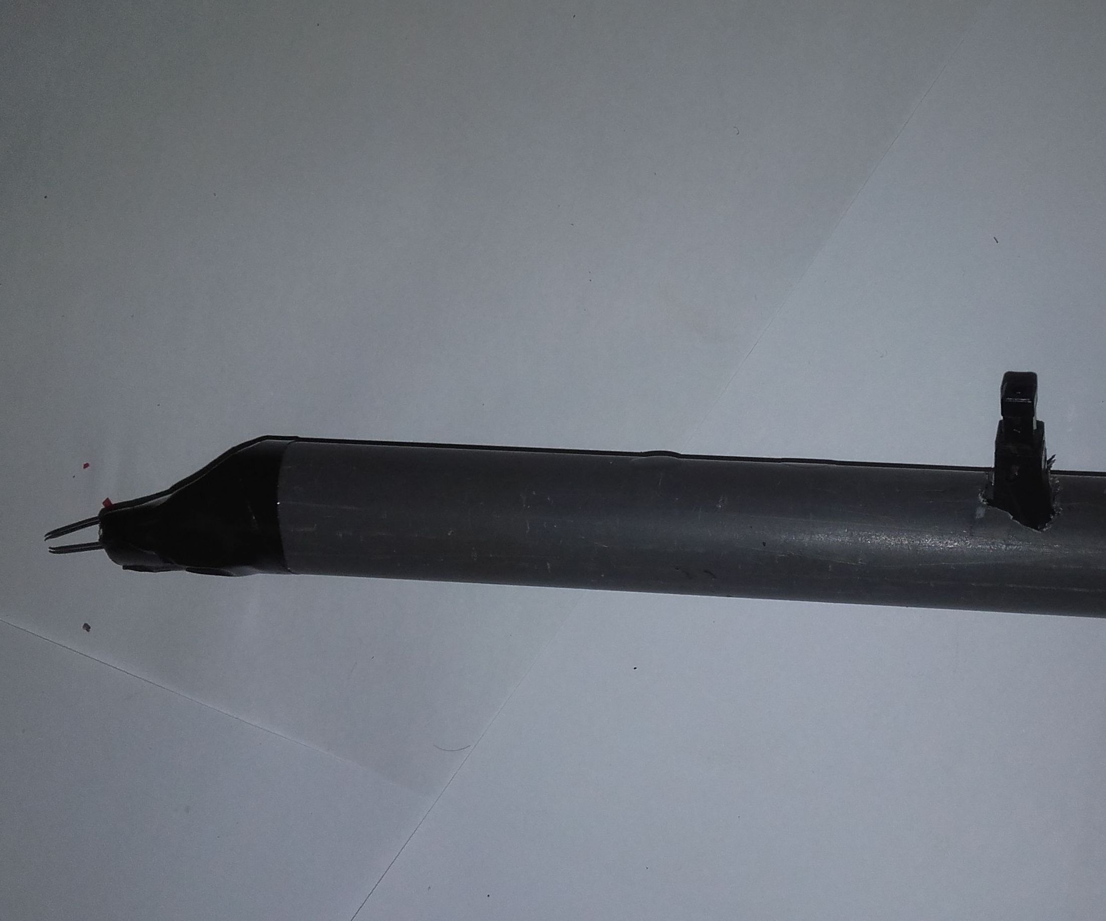 How to Make  Gas Stove Lighter at Home