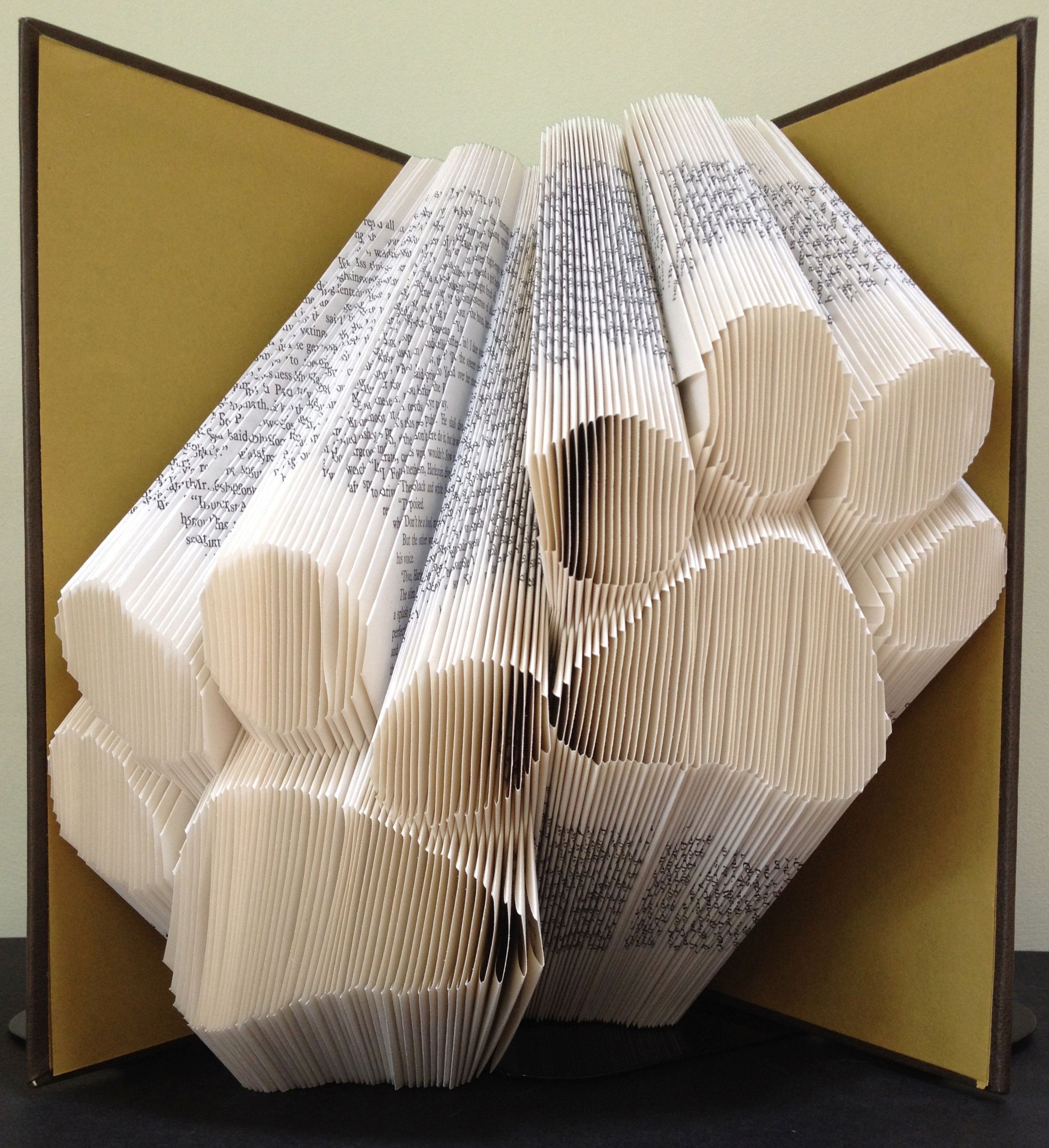 paw-prints-folded-book-art-8-steps-instructables