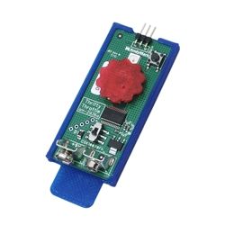 Cheap Arduino Thrifty Throttle (PWM Generator for Servos, Escs, Talons, Sparks, Victors, Etc)