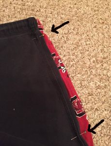 Add a Pocket : 4 Steps (with Pictures) - Instructables