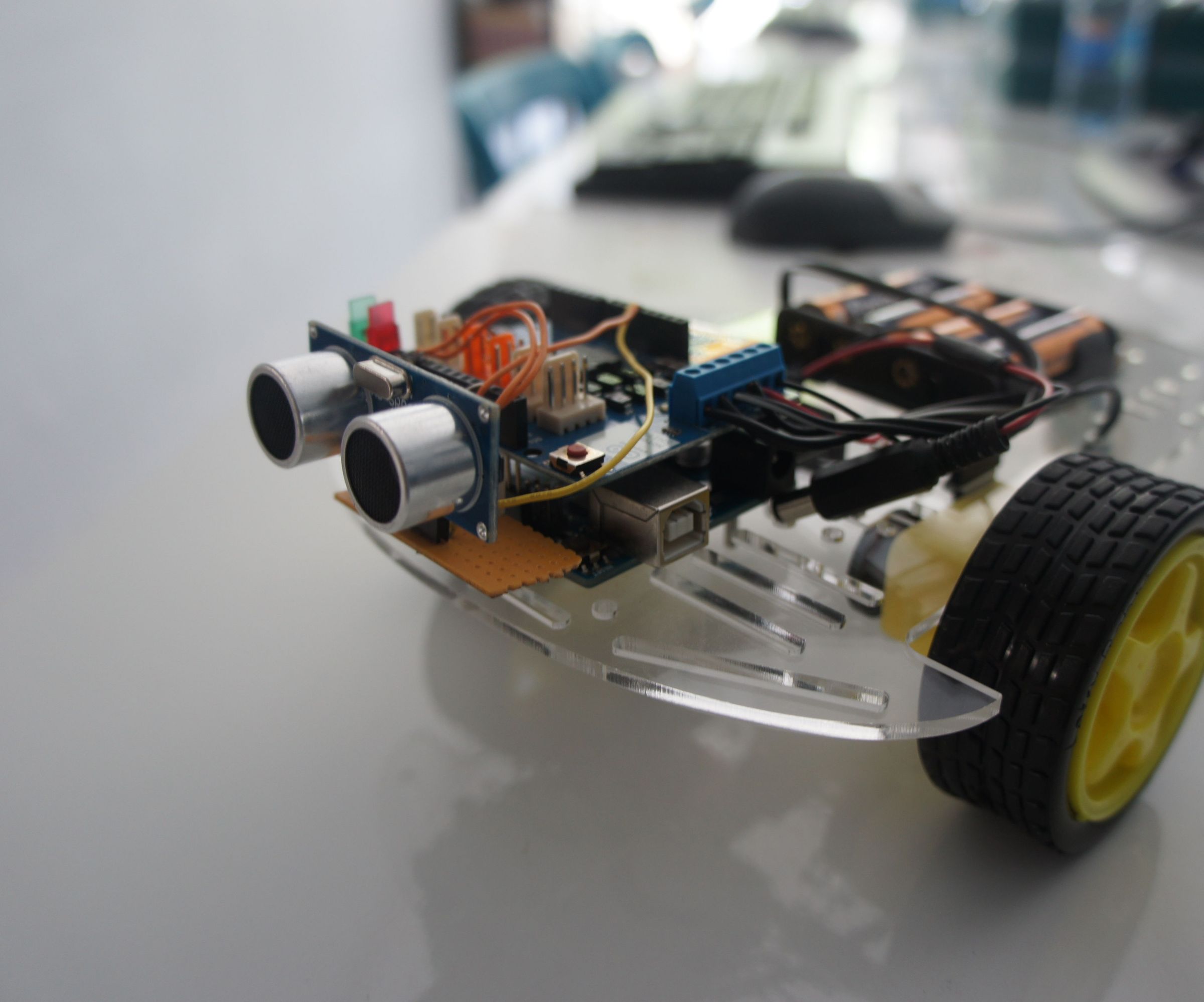 Auto Retardation System