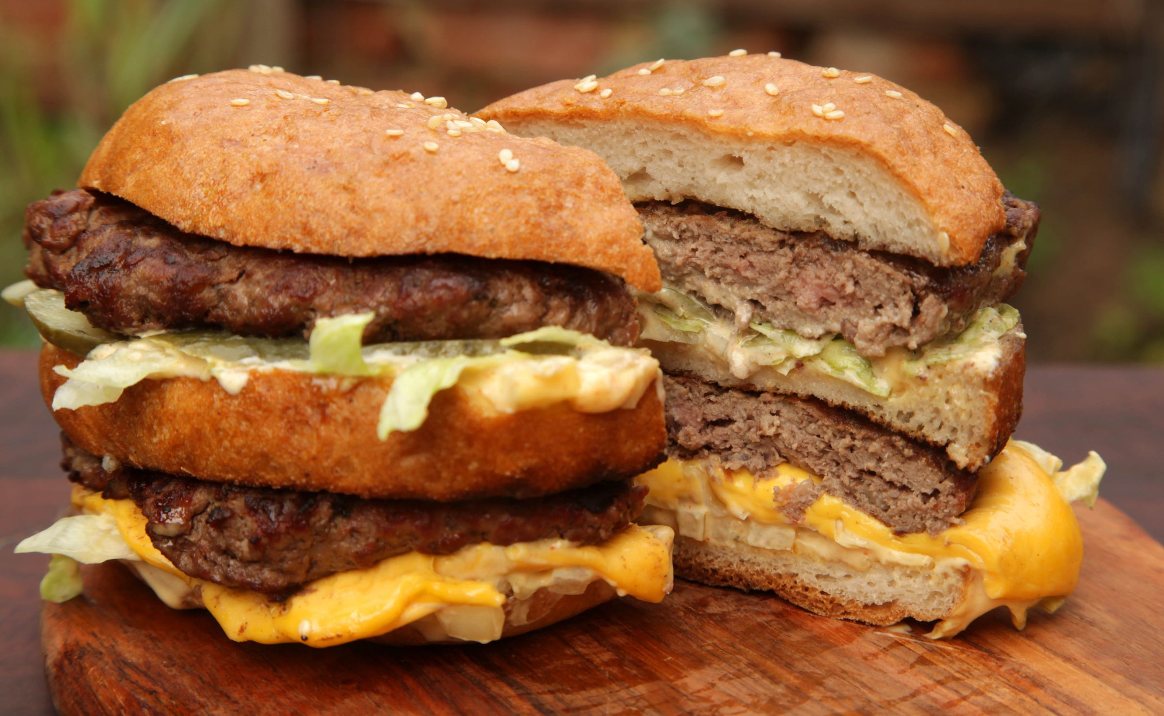 How to Make "Big Mac" Sauce (with Pictures) Instructables
