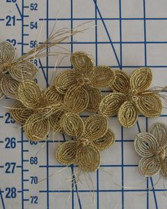 Embellishments