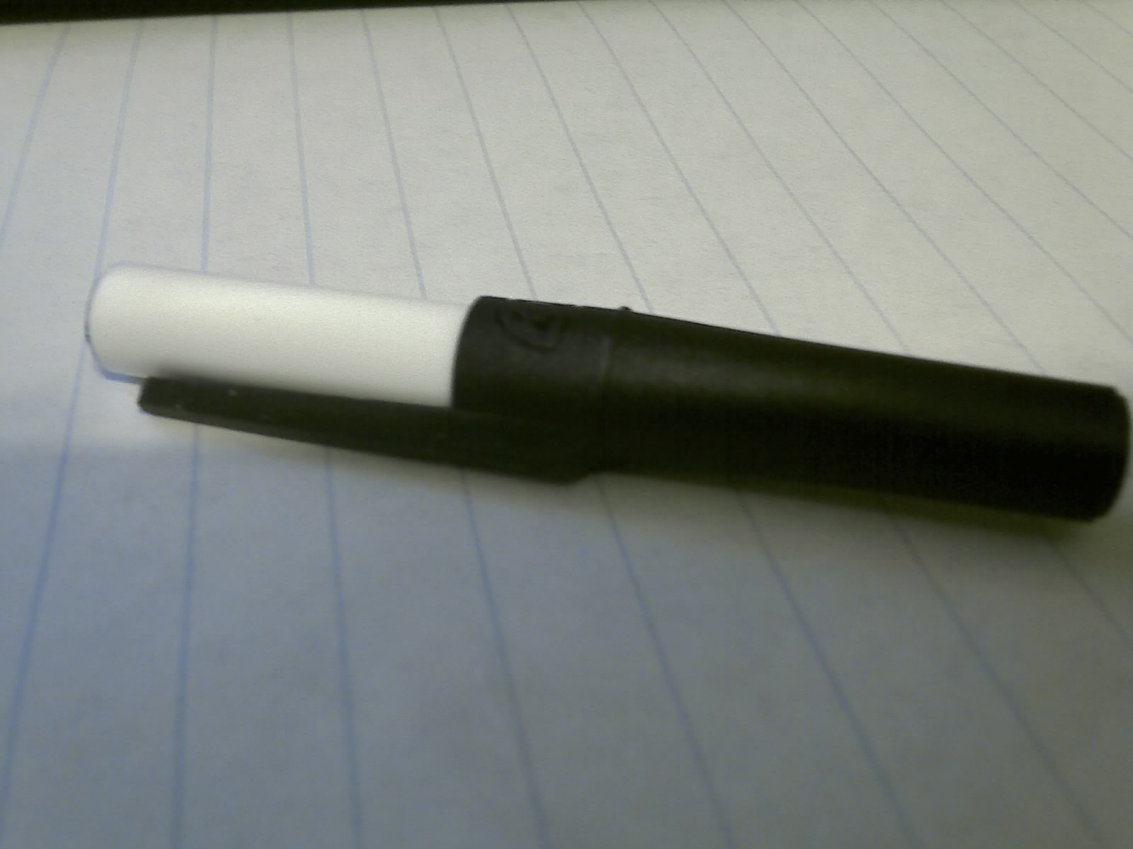 Make a Mini Bic Pen